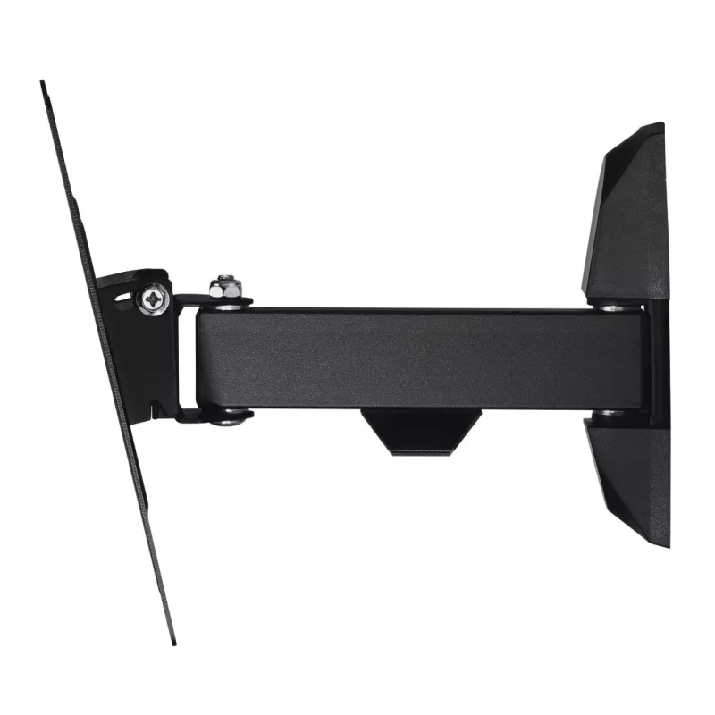 Hama 00118100 TV laikiklis ant sienos 121,9 cm (48 col.) juodas