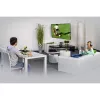 Hama 00118100 TV laikiklis ant sienos 121,9 cm (48 col.) juodas
