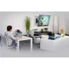 Hama 00118100 TV laikiklis ant sienos 121,9 cm (48 col.) juodas