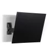 Hama 00118100 TV laikiklis ant sienos 121,9 cm (48 col.) juodas