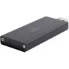 Išorinis kietojo disko korpusas M.2 SSD Renkforce RF-4521561
