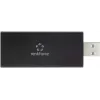 Išorinis kietojo disko korpusas M.2 SSD Renkforce RF-4521561