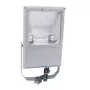 Pramoninis prožektorius Eurolite 40000315 sidabrinis 150 W IP65 aliuminis