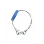 EUROLITE saugos lynas 58010364 1m cinkuotas 175kg 4mm