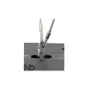 Saugos lynas Eurolite 58010369 1m cinkuotas plienas 400kg 6mm