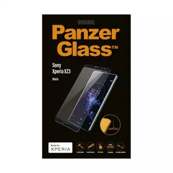 PanzerGlass 7623 apsauginis stiklas Sony Xperia XZ3 skaidrus 1 vnt.