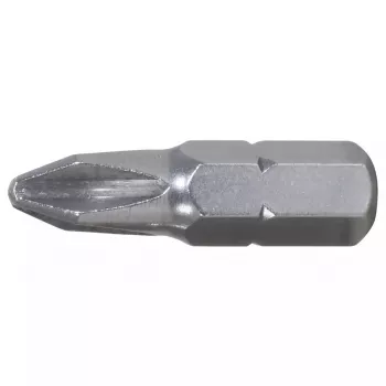 Antgalis atsuktuvui KS Tools 910.2208 Phillips nerūdijantis plienas 25mm