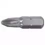 Antgalis atsuktuvui KS Tools 910.2208 Phillips nerūdijantis plienas 25mm