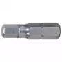 KS Tools 910.2265 Šešiakampis antgalis nerūdijančio plieno 25 mm