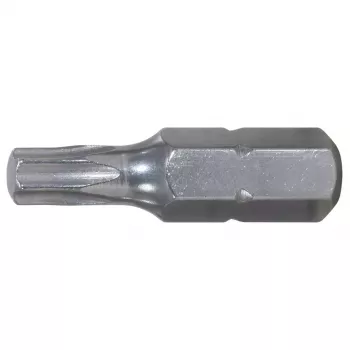 KS Tools 910.2316 Torx T15 nerūdijančio plieno antgalis 25 mm
