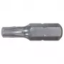 KS Tools 910.2316 Torx T15 nerūdijančio plieno antgalis 25 mm