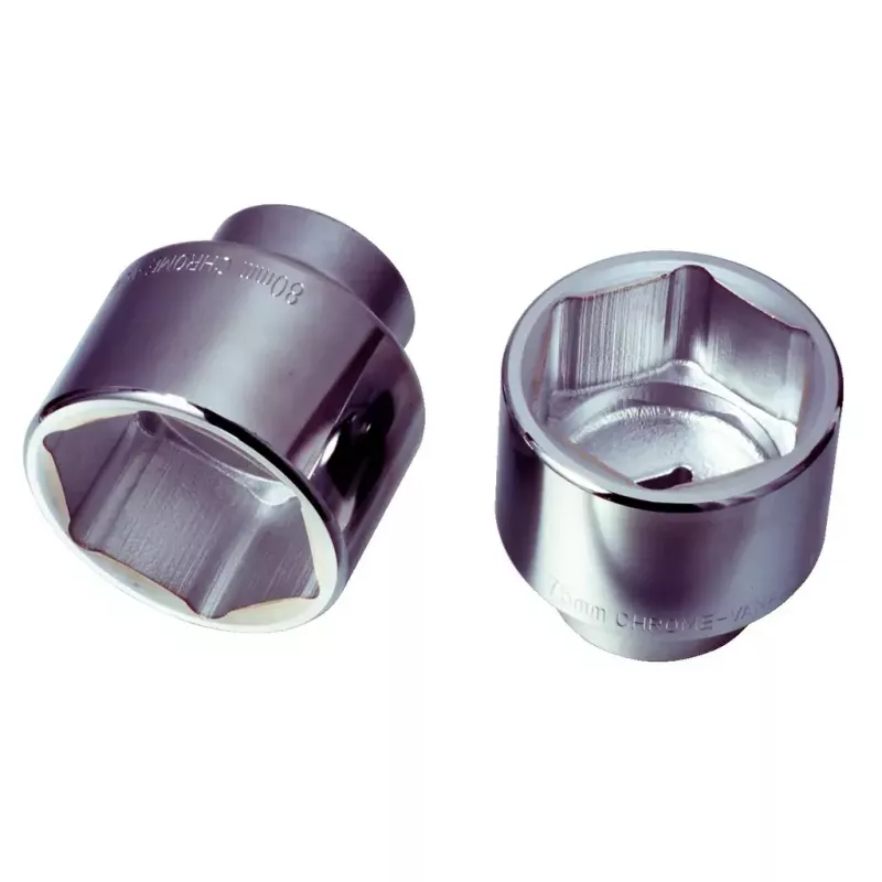 KS Tools 911.1036 1 colos pavaros metrinis lizdas, 5,1 cm skersmuo
