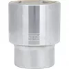 KS Tools 911.1041 lizdų rinkinys 1 colio pavara metrinis 5,7 cm skersmuo