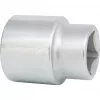 KS Tools 911.1041 lizdų rinkinys 1 colio pavara metrinis 5,7 cm skersmuo