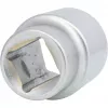 KS Tools 911.1041 lizdų rinkinys 1 colio pavara metrinis 5,7 cm skersmuo
