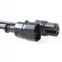 ACT Powercord C14 - C15 juodas 2,5 m