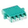 LC keturkartis adapteris ACT EA9008 OM3