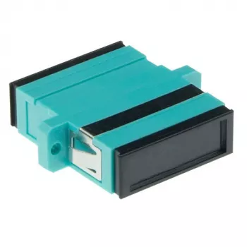 ACT EA3003 SC duplex adapteris daugiamodis OM3