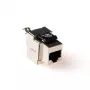 ACT CAT6A pilnai ekranuotas Keystone Jack Punch Down TD6023