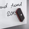 Trintukas lentoje Sigel GL187 EVA vilna Juoda Raudona 1 vnt