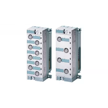 Siemens SIMATIC ET 200PRO elektronikos modulis 8DI DC24V (6ES7141-4BF00-0AA0)