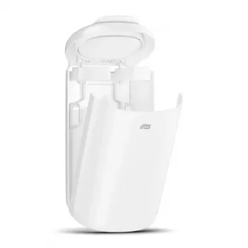 Šiukšliadėžė Tork 564000 5 L balta Elevation Design