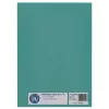 HERMA 5517 Turquoise – A5 užrašų knygelės viršelis iš perdirbto popieriaus