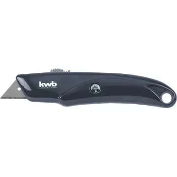 Komunalinis peilis KWB 013710 155 mm ilgio 6 cm ašmenys