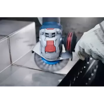 Bosch 2 608 620 732 vielinis šepetys kampiniam šlifuokliui