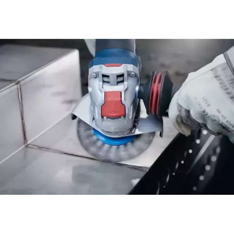 Bosch 2 608 620 732 vielinis šepetys kampiniam šlifuokliui