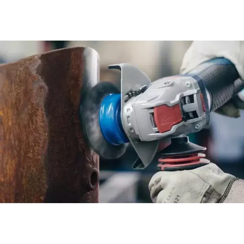Bosch 2 608 620 732 vielinis šepetys kampiniam šlifuokliui