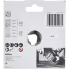 Bosch 2 608 620 732 vielinis šepetys kampiniam šlifuokliui