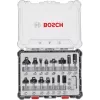 Bosch 2607017473 Frezų rinkinys 15 vnt.