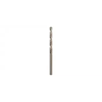 Gręžtų rinkinys Bosch 2609255041 4 mm skersmuo 75 mm ilgis 2 vnt.