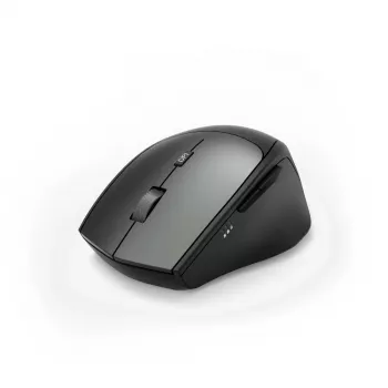Hama MW-600 belaidė optinė pelė, dešinei rankai, RF, 2400 DPI