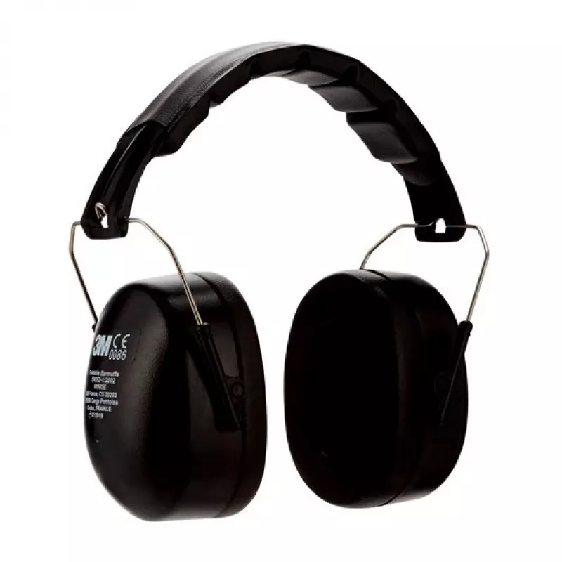 3M 90563EC1 Ausinės klausai apsaugoti 30,4 dB