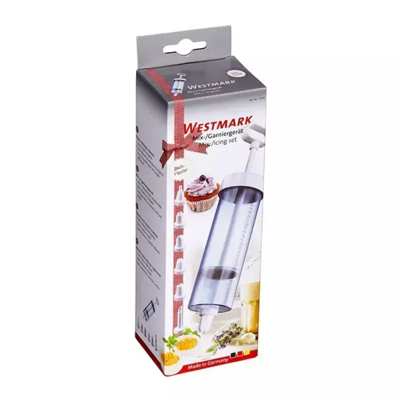Basteris Westmark 32382260 280 ml plastikinis