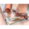 Pjovimo diskas KWB EASY CUT Carbide Universal 11.5 cm