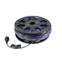 Universali juostinė šviesa Eurolite 50506055 695 W 44000 mm Mėlyna