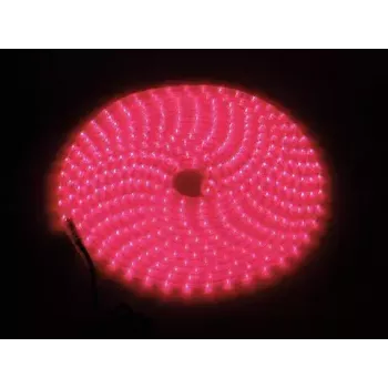 Universali LED juosta EUROLITE 50506043 5000 mm Raudona 180 LED