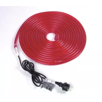 Universali LED juosta EUROLITE 50506043 5000 mm Raudona 180 LED