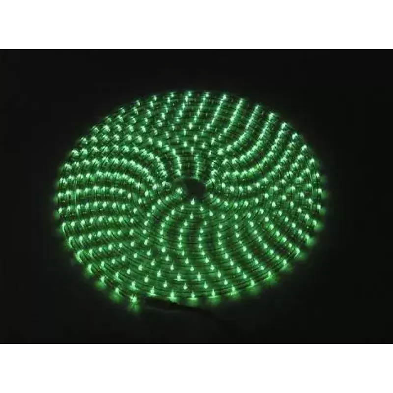 Universali LED juosta Eurolite 50506030 9000 mm Žalia 324 lemputės 140 W