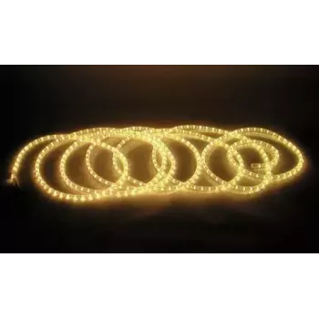 Universali LED juostelė Eurolite 50506023 5000 mm Geltona 180 lempučių