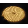 Universali LED juostelė Eurolite 50506023 5000 mm Geltona 180 lempučių