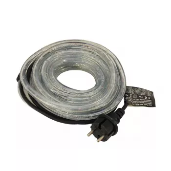 Universali LED juosta Eurolite 50506013 5000 mm Skaidri 180 lempučių