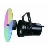 Veidrodinio rutulio rinkinys 20 cm Eurolite Multicolour 30 W 230 V