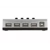 USB 2.0 jungiklis DeLOCK 87762