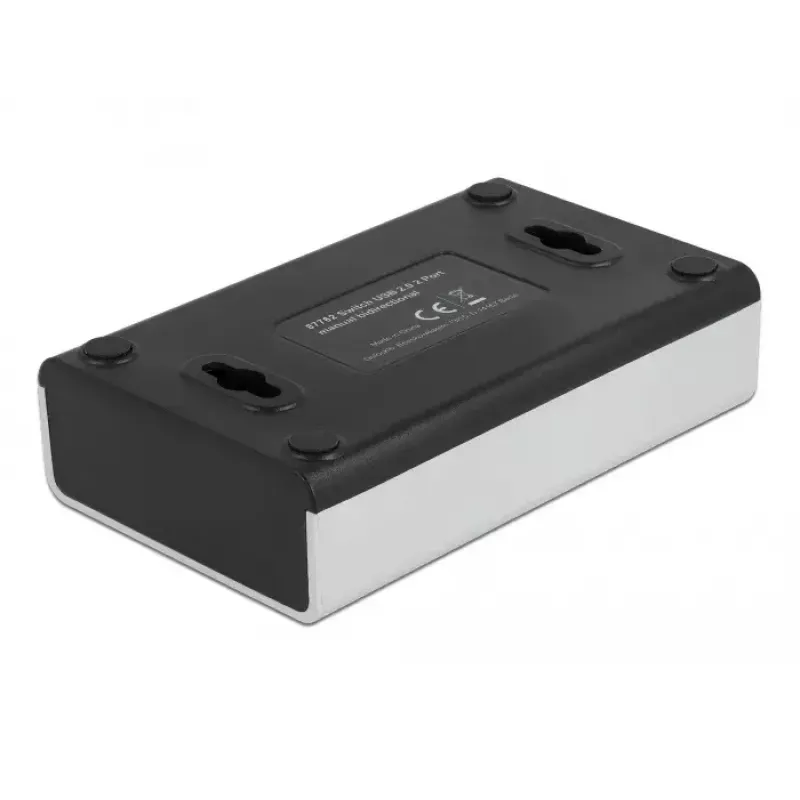 USB 2.0 jungiklis DeLOCK 87762