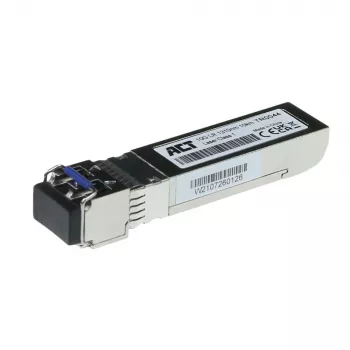 ACT SFP+ LR siųstuvas- imtuvas, koduotas Dell SFP-10G-LR