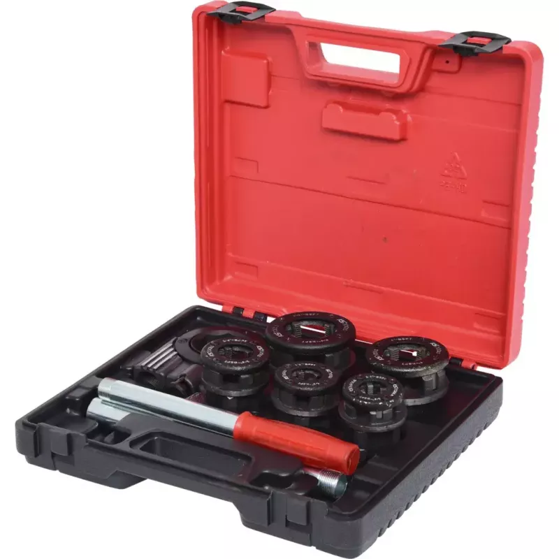 Sriegimo įrankių rinkinys KS Tools 903.3300